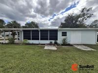 1982 BRIG Mobile Home