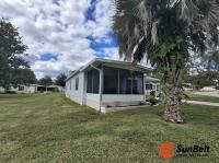 1982 BRIG Mobile Home