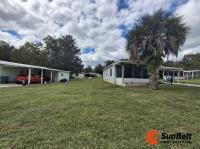 1982 BRIG Mobile Home