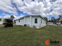 1982 BRIG Mobile Home