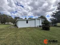 1982 BRIG Mobile Home