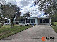 1982 BRIG Mobile Home