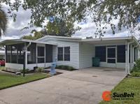 1982 BRIG Mobile Home