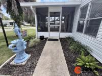 1982 BRIG Mobile Home