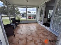 1982 BRIG Mobile Home