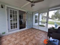 1982 BRIG Mobile Home