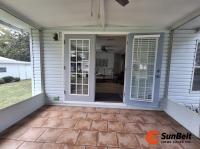 1982 BRIG Mobile Home