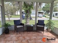 1982 BRIG Mobile Home