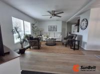 1982 BRIG Mobile Home