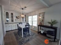 1982 BRIG Mobile Home