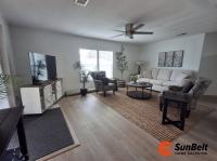 1982 BRIG Mobile Home