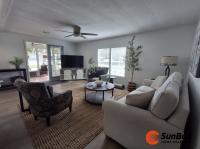 1982 BRIG Mobile Home