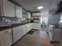 1982 BRIG Mobile Home