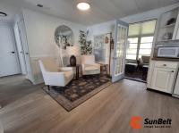 1982 BRIG Mobile Home