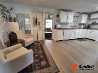 1982 BRIG Mobile Home