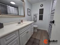 1982 BRIG Mobile Home