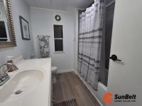 1982 BRIG Mobile Home