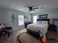 1982 BRIG Mobile Home