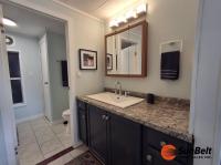 1982 BRIG Mobile Home