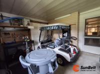 1982 BRIG Mobile Home