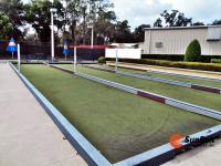 1982 BRIG Mobile Home