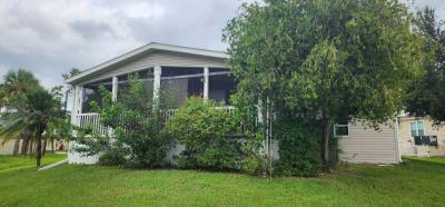 Mobile Home at 4198 Scotland Rd Kissimmee, FL 34746