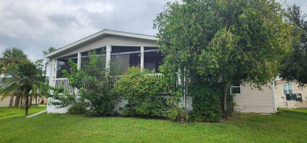 Photo 1 of 2 of home located at 4198 Scotland Rd Kissimmee, FL 34746