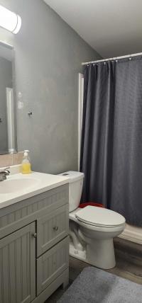 2011 JACB Manufactured Home