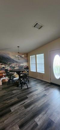 2011 JACB Manufactured Home