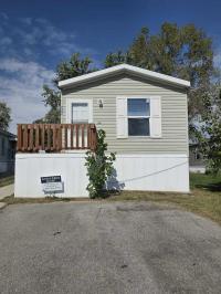 2023 Clayton - Wakarusa 7616-773 Manufactured Home