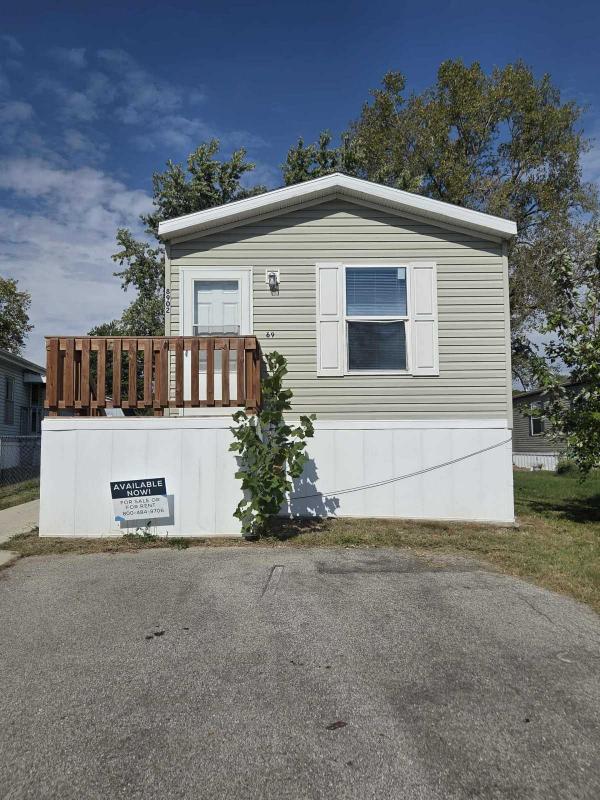 2023 Clayton - Wakarusa 7616-773 Manufactured Home