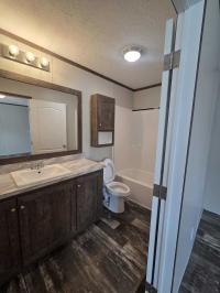 2023 Clayton - Wakarusa 7616-773 Manufactured Home