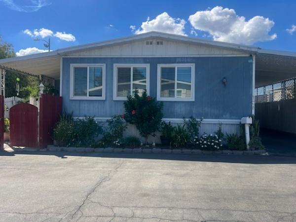 1976 KINGSWOOD KINGSWOOD Mobile Home