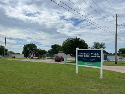 Mobile Home at 2900 E. 6th Ave Stillwater, OK 74074