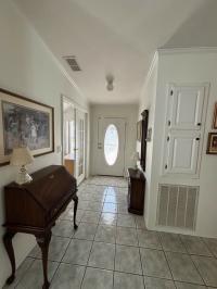 2000 Palm Harbor Fairchild Oak Manufactured Home