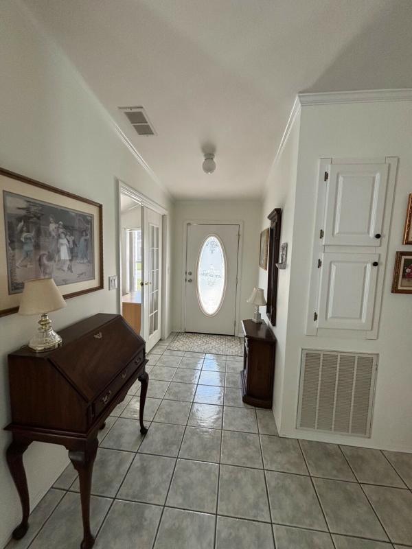 2000 Palm Harbor Fairchild Oak Manufactured Home