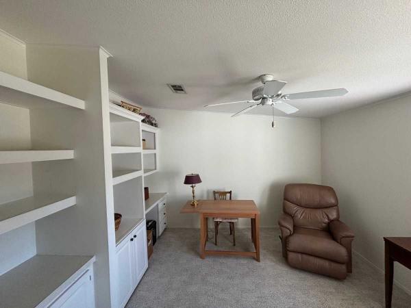 2000 Palm Harbor Fairchild Oak Manufactured Home