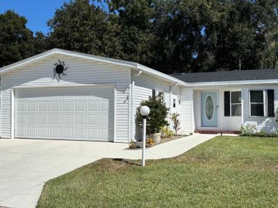 Mobile Home at 6 Winthrop Lane Flagler Beach, FL 32136