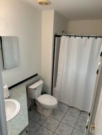 2000 Palm Harbor Fairchild Oak Manufactured Home