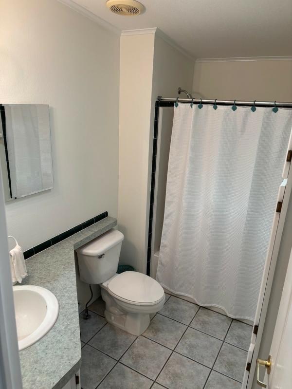 2000 Palm Harbor Fairchild Oak Manufactured Home