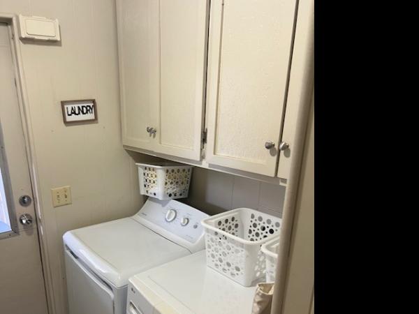 1976 KINGSWOOD KINGSWOOD Mobile Home