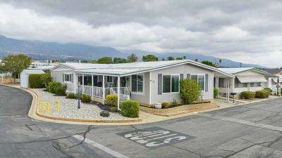 Mobile Home at 9800 Baseline Rd. Space 71 Rancho Cucamonga, CA 91701