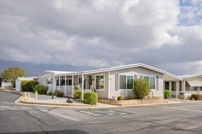 Photo 2 of 8 of home located at 9800 Baseline Rd. Space 71 Rancho Cucamonga, CA 91701