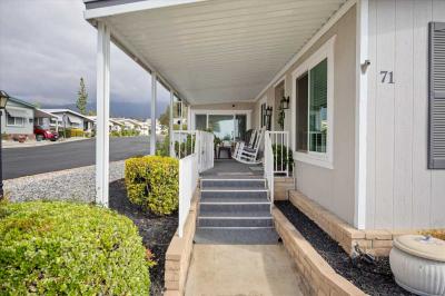 Photo 3 of 8 of home located at 9800 Baseline Rd. Space 71 Rancho Cucamonga, CA 91701