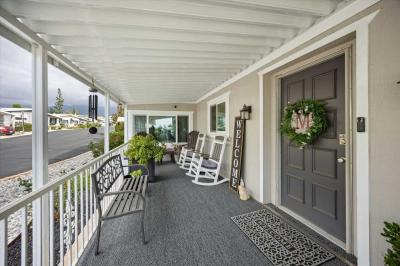 Photo 4 of 8 of home located at 9800 Baseline Rd. Space 71 Rancho Cucamonga, CA 91701