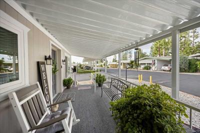 Photo 5 of 8 of home located at 9800 Baseline Rd. Space 71 Rancho Cucamonga, CA 91701