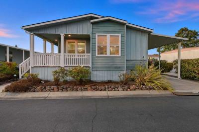 Mobile Home at 1541 Ortega Ave Hayward, CA 94544
