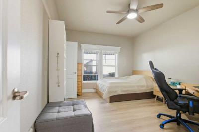 Photo 5 of 8 of home located at 1541 Ortega Ave Hayward, CA 94544