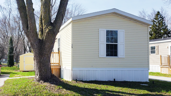 2021  Mobile Home For Sale