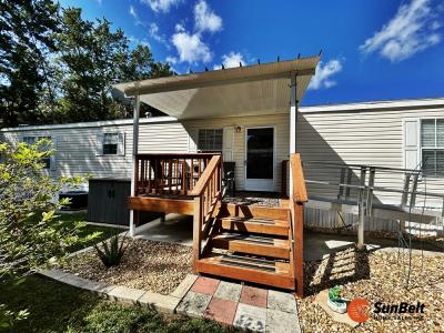 Photo 4 of 34 of home located at 7101 W Anthony Road Lot 54 Ocala, FL 34479